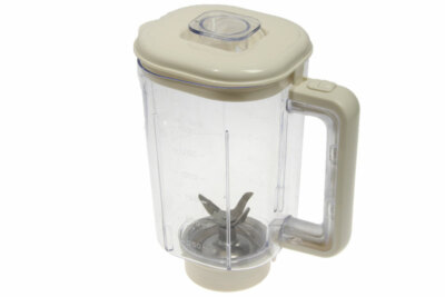 Ariete Ariete accessorio frullatore bicchiere lama coperchio planetaria Gourmet 1596 