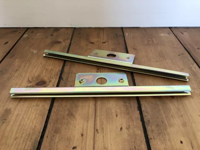Brand New FIAT 131 Super Mirafiori Regatta Window Glass Mounting Rail x 1