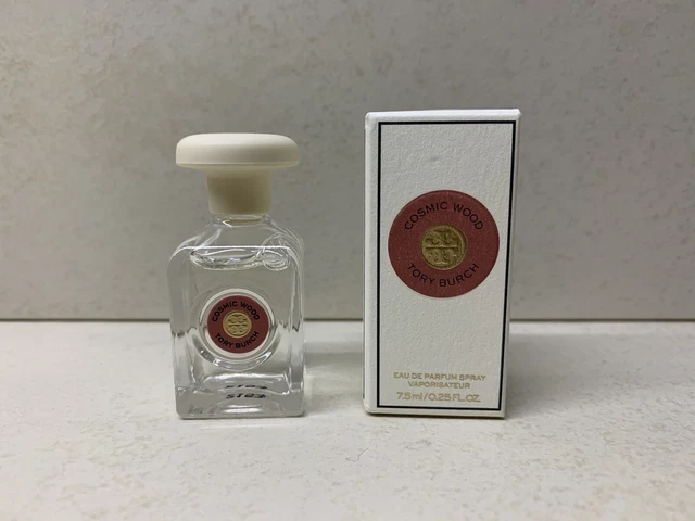 Miniatura profumo Cosmic Wood Tory Burch EDP 7,5 ml