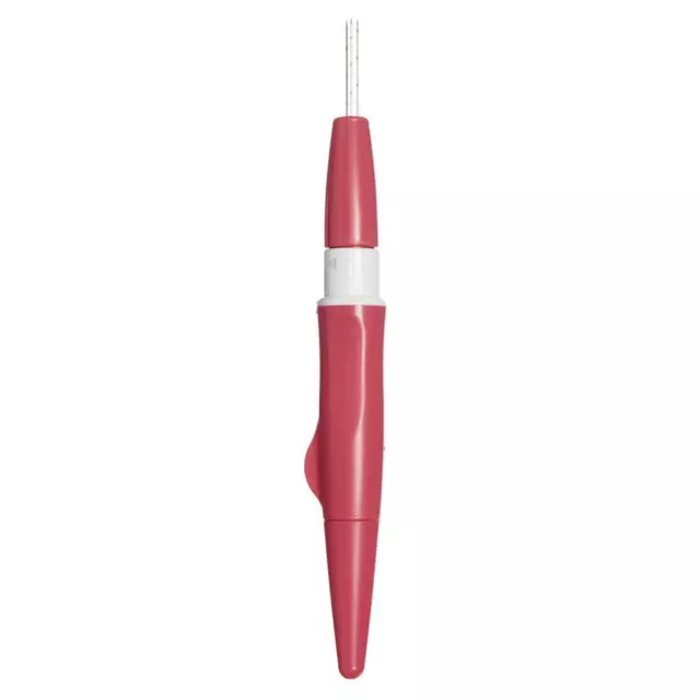 NEW Clover Pen Style Felting Needle By Spotlight