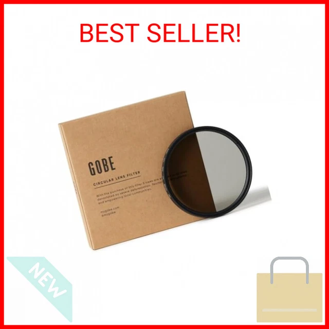 Top 10 67mm Polarizing Filters Of 2023 - Best Reviews Guide