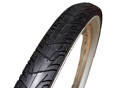 R Epoca BIANCO N°2 Camere BIC N°2 Copertone Pneumatico Bici 26 x 1 3/8 Olanda 