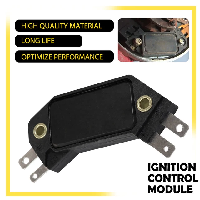 IGNITION CONTROL MODULE ICM for Buick Cadillac Chevy Fiat GMC ...