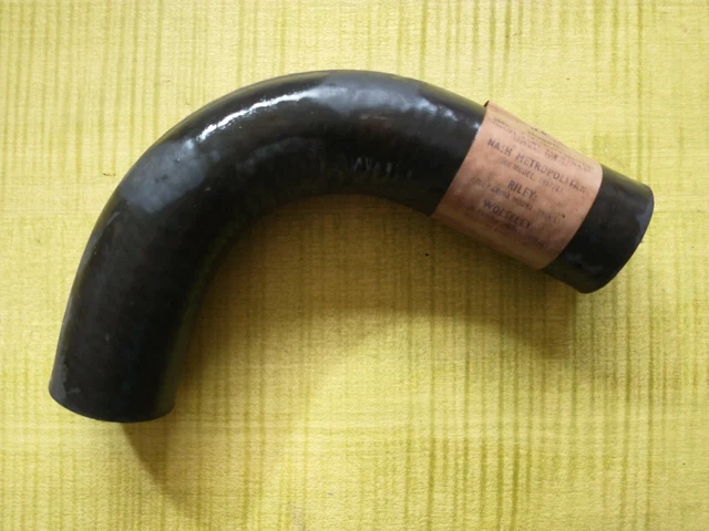 AUSTIN A40 CAMBRIDGE A55 Mg Magnette Morris Oxford Nash 4/68 Radiator ...