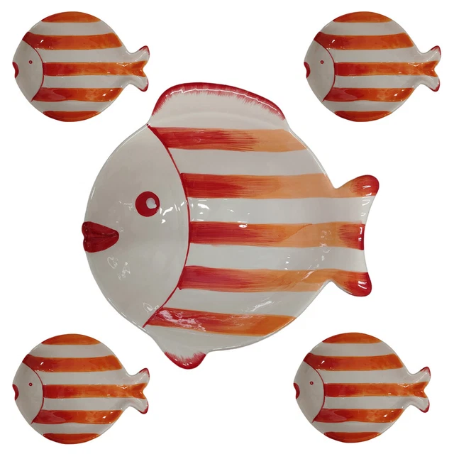 Tavola Per Filettare Pesce Extra Large Jenzi, Attrezzo Da Pesca Professionale, 8880 000