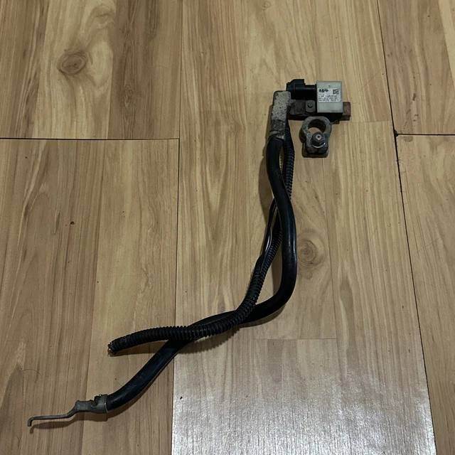 20132018 OEM FORD FOCUS ESCAPE Battery Management NEGATIVE BATTERY