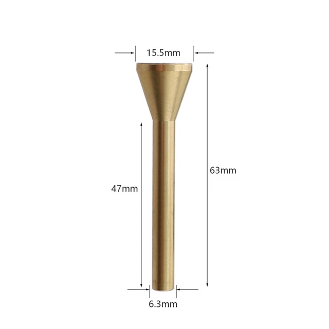 ROUTER BASE PLATE Universal Compact Guide Acrylic Transparent ...