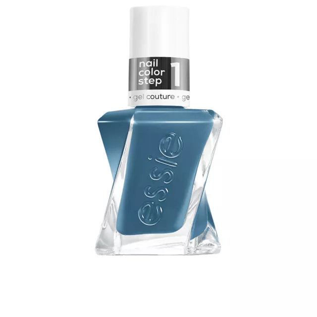 Maquillage Essie unisex GEL COUTURE #546-coupe libre 13,5 ml