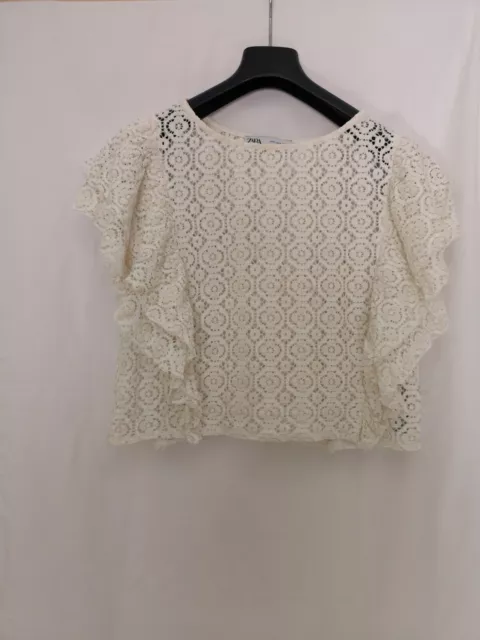 Zara sale maglie donne