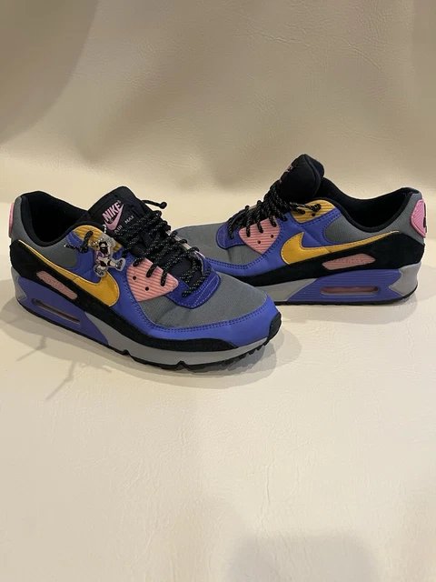 NIKE ACG TRAINER AIR EXPLORUN Super Rare Vintage shoes 9.5  display picture 2