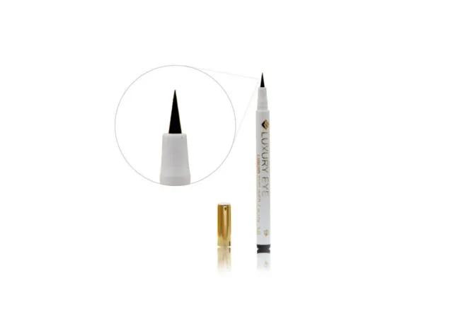 Black Eyeliner Pen Liquid Eyeliner Luxury Eye Cruelty free Buy 2 Get 1 Free