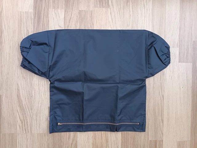 Large Double Lined Darkroom Changing Bag