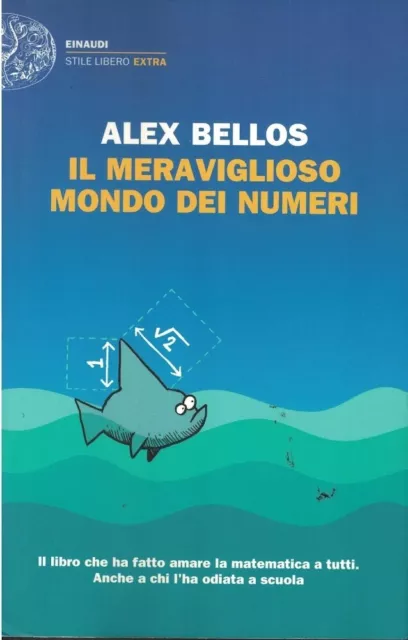 Il meraviglioso mondo dei numeri