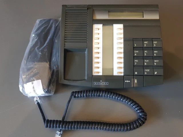 Alcatel 4011 Telefon – Gebraucht, Aber Top Zustan Produktbild-Vorschau 3