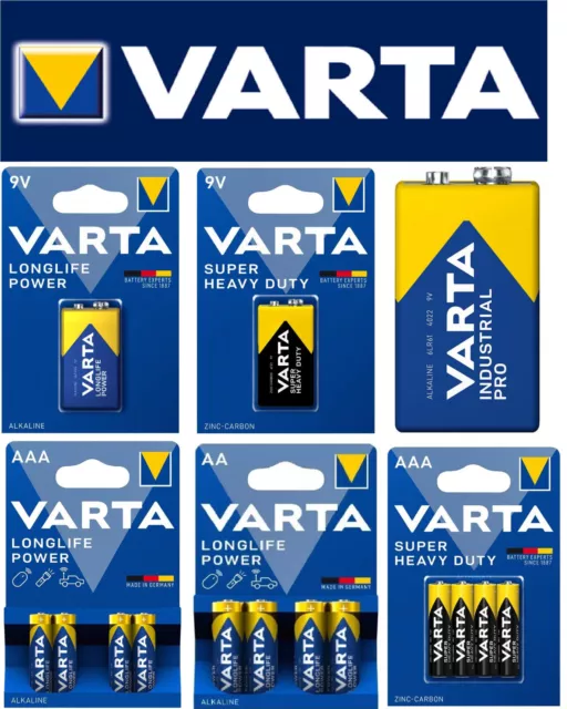 Piles spéciale montre VARTA  V377 SR66 SR626SW AG4 expédition rapide et gratuite 2