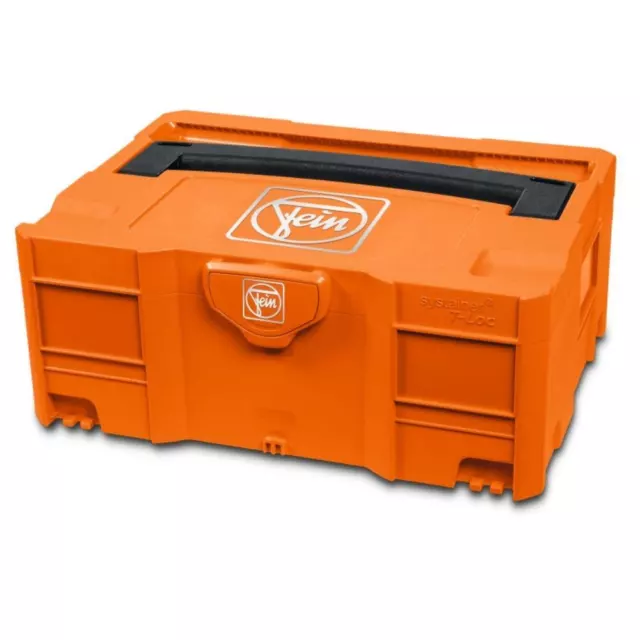 FEIN Systainer Sys 2 Valise de Transport 33901147000