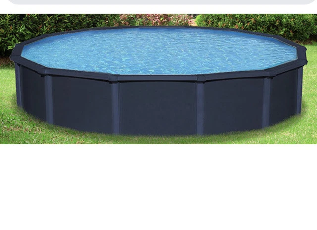 Swimming Pool Package