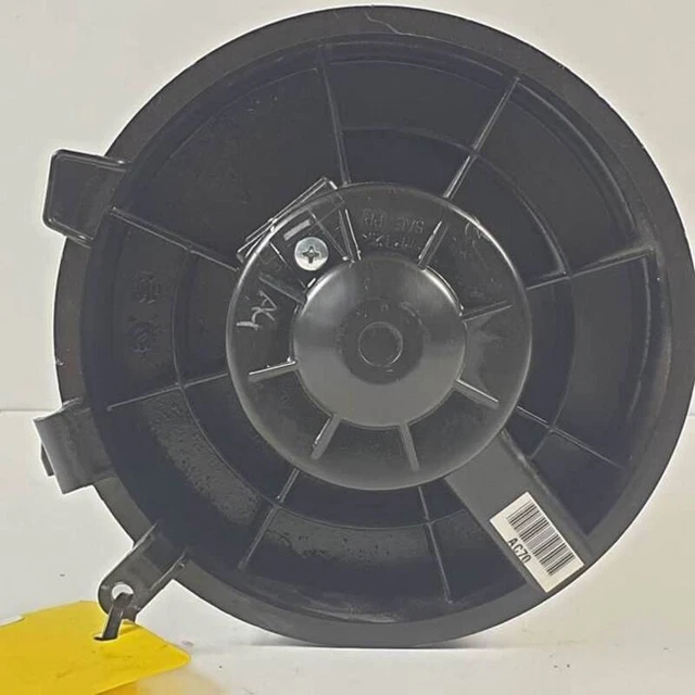 Ventilateur De Chauffage NTY EWN-NS-000 Pour NISSAN QASHQAI / QASHQAI+2 - Neuf