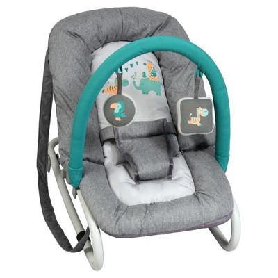 Transat Bebe Inclinable Vibrant Et Musical Barre A Jouets Enfant Eur 44 90 Picclick Fr