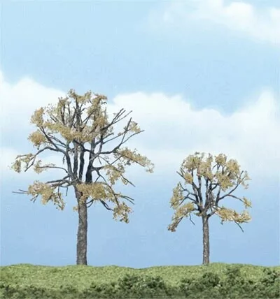 Woodland Scenics-Ready Made Premium Trees(TM) - Deciduous -- Dead Elm - 1 Each: