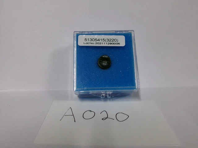 Universal Instruments Advantis Genesis Lightning Head 3220 Nozzle 51305415