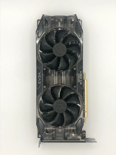 2080 ti sales evga black edition