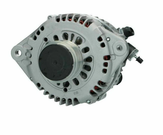 Générateur D'Alternateur pour Opel Astra Combo H 1.7 CDTI GTC 110A Avec
