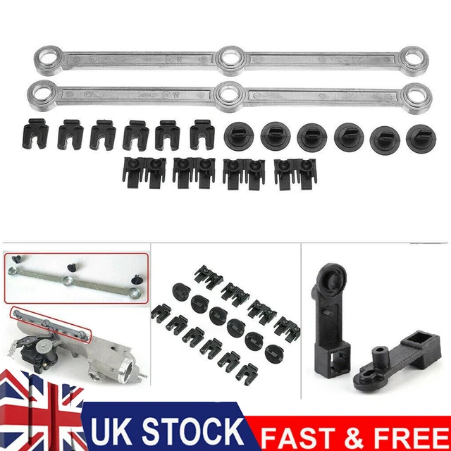 thumbnail interactive-video image 1 of BC Intake Manifold Repair Kit For Chrysler 300C, Dodge, Freightliner 3.0 CRD V6 Diesel OM642 1 of 3