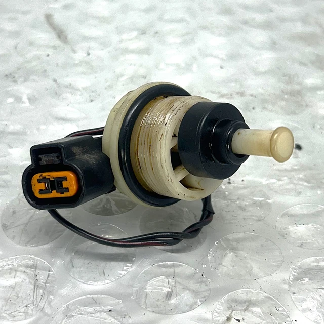 FUEL FILTER SENSOR Water Trap for Mitsubishi L200 K67T Series 3 2.8D £ ...