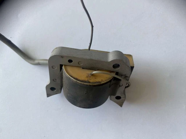 BOBINA MOTORE INDUSTRIALE Briggs & Stratton AGRICOLO RASAERBA MOTOCOLTIVATORE EC