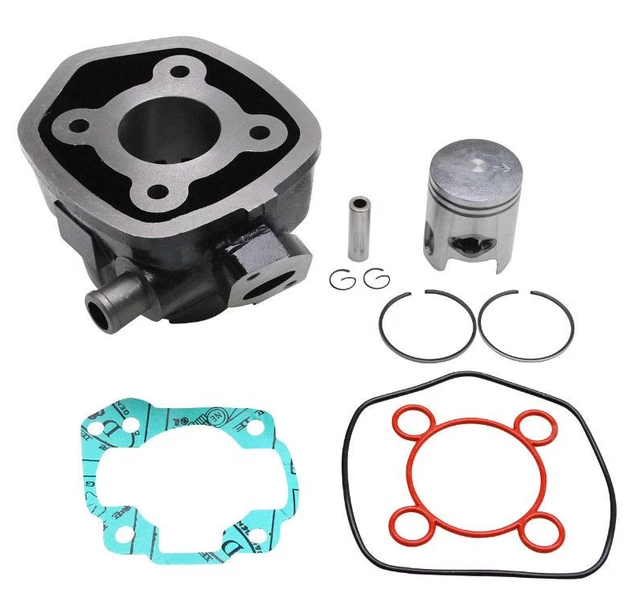 JOINT D' EMBASE MBK NITRO YAMAHA AEROX APRILIA SR MALAGUTTI CPI PGO