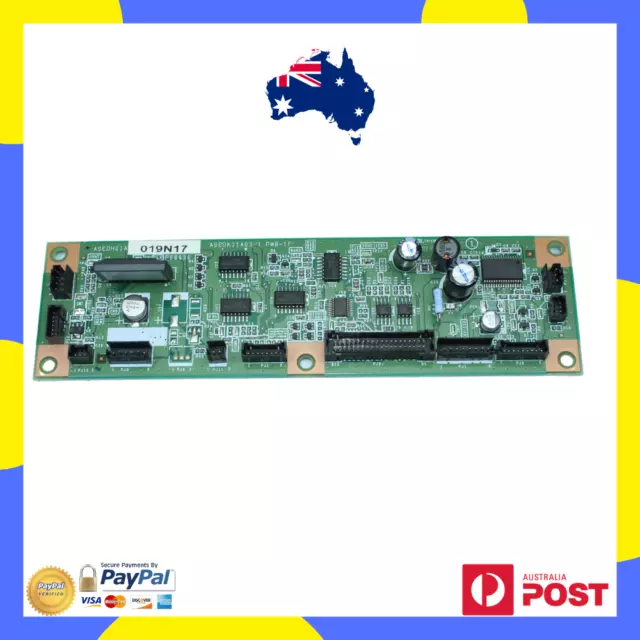 Konica Minolta PWB assembly (PWB-IF ASSY) A0EDH01A01 FOR - C280