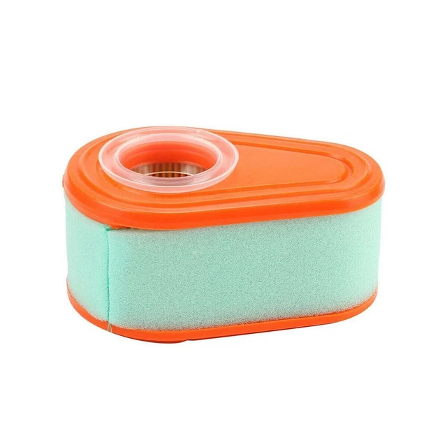 Filtre à Air Pour Tondeuse à Gazon - Remplacement 790388 792038, Longue Durée De Vie