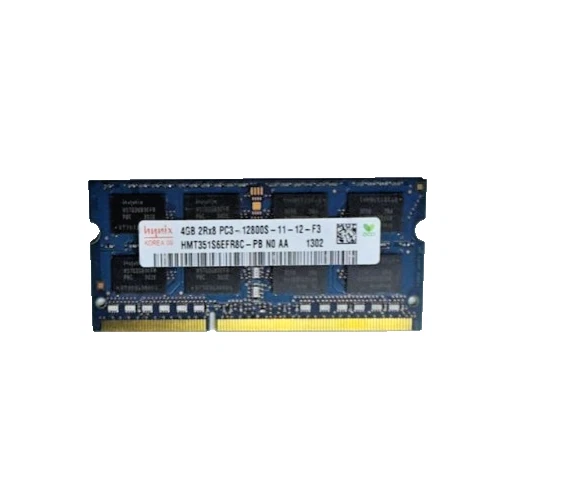 SK Hynix-Mémoire RAM DDR3 pour ordinateur portable, 2 Go, 4