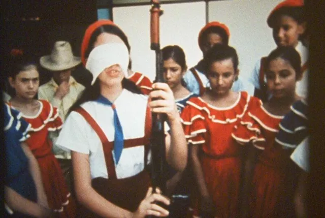 16Mm Film -  Cuba: The Castro Generation - 1977 - Abc Documentary - Lpp