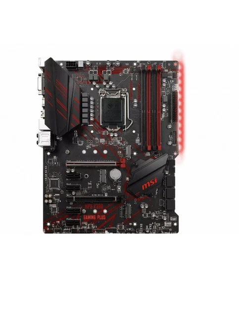 Motherboard Msi Mpg Z390 Gaming Plus Driver Mpg Z390i Msi Z390