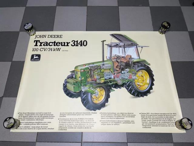 John Deere 3350 Turbo wheel tractor for sale Hungary Budapest, YM31608