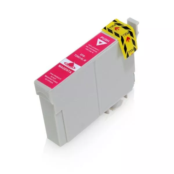 Cartuccia Compatibile Epson T2993 Magenta