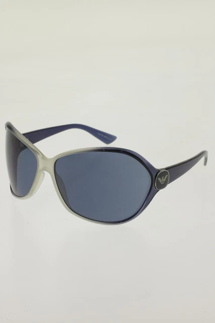 Emporio Armani occhiali da sole donna occhiali da sole blu navy #6jdbbhm