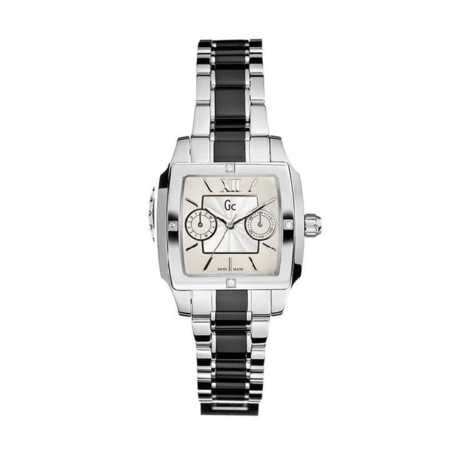 Montre Guess W75018L1 Pour Femme - Occasion - À Réparer (pile à Prévoir)