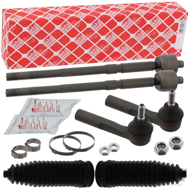 Référence 26096 26097 Rotule De Barre De Connexion Febi-Bilstein