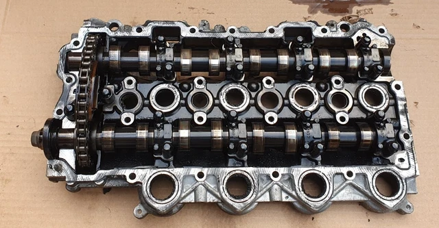 Kit Catena di Distribuzione 1316113 Motore 276DT 306DT per Land Rover