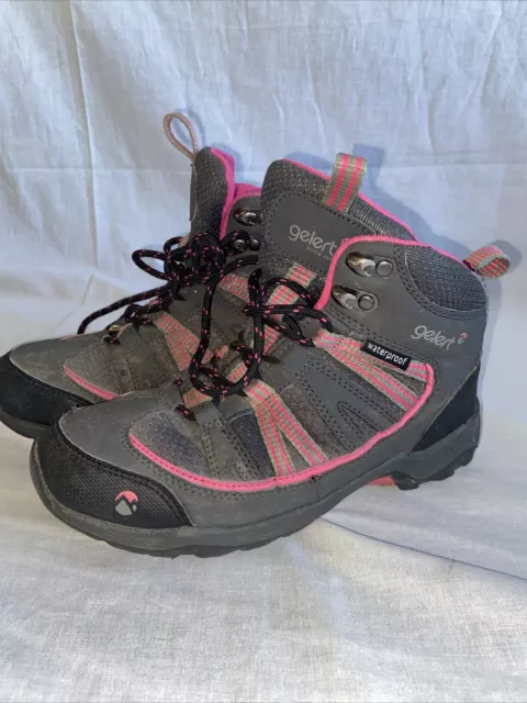 Gelert childrens walking boots on sale