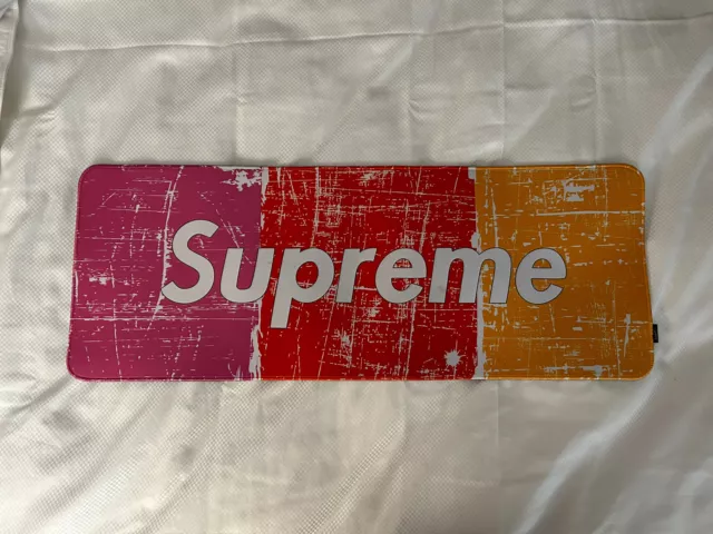 Supreme odb discount rug