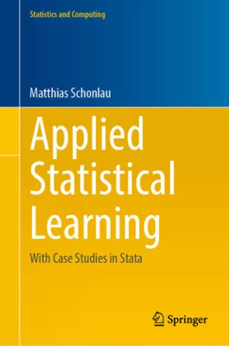 statistical learning assignments