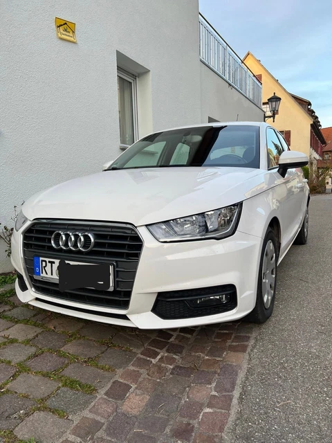 Audi A1 - 1.4 TDI - 90 ps
