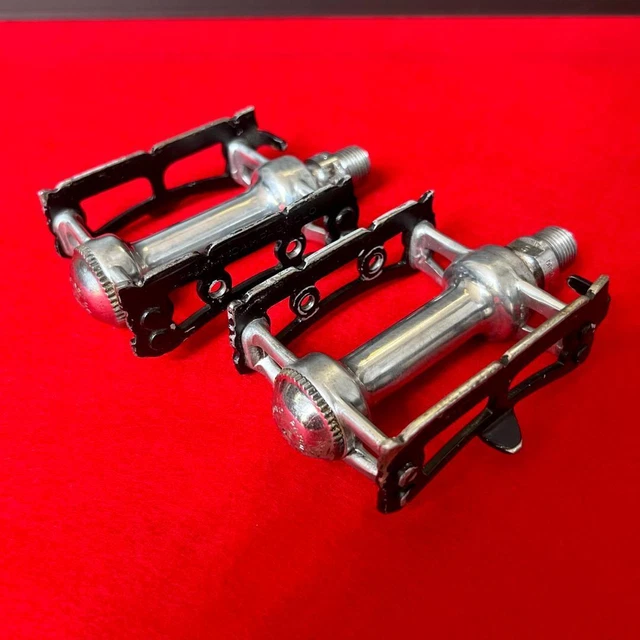 Campagnolo Super record Pista Road Pedals Campagnolo Super record Pista Road Pedals