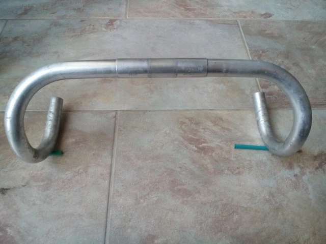 Vintage Cinelli Campione Del Mondo 66-42 Handlebar Road Bike
