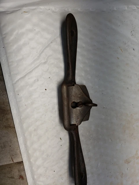 Vintage Stanley No. 52 Spokeshave Made in U.S.A