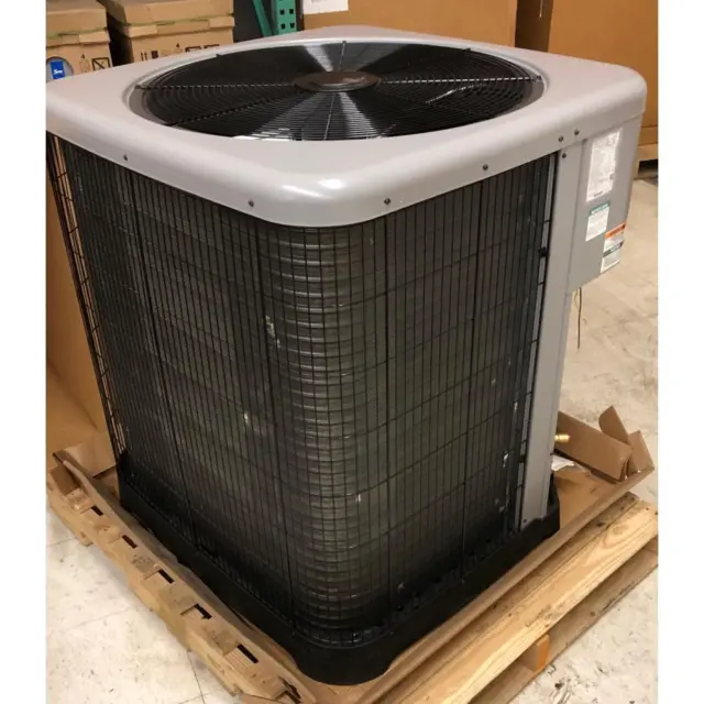 Excess Sa1642Ac1Nb 3-1/2 Ton Split System Air Conditioner 16 Seer 208-230/60/3